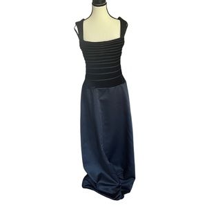 Tadashi Evening Dress